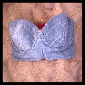 Abercrombie & Fitch Bandeau